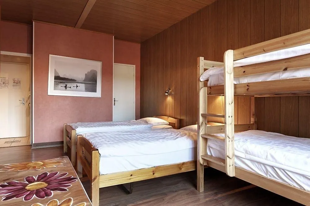 Hotel Central Geneva 2*,  Switzerland