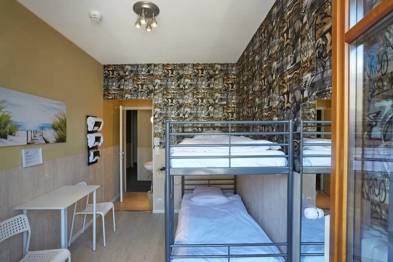 Hotel Central Geneva
