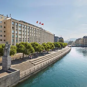 Mandarin Oriental, Genewa