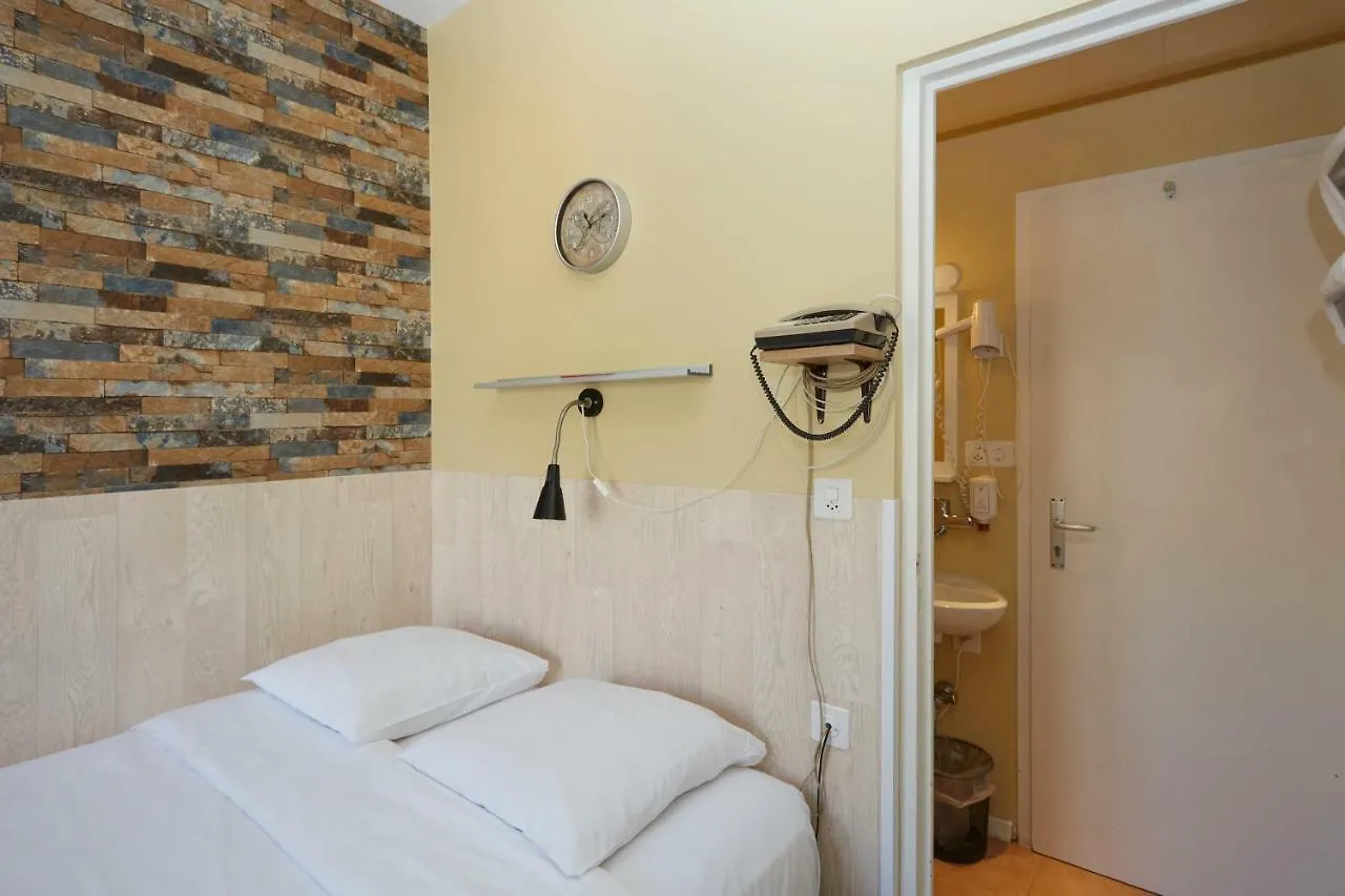 Hotel Central Geneva