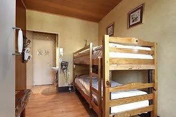 Hotel Central Genewa 2*,